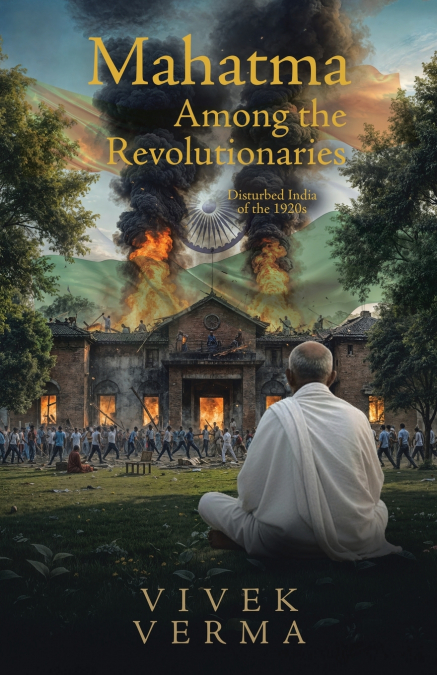 Mahatma Among the Revolutionaries