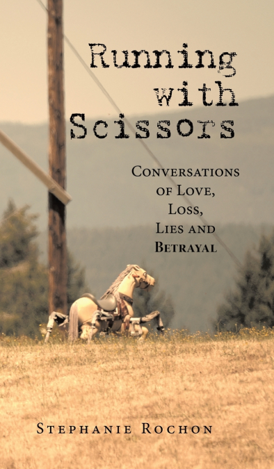 Running with Scissors