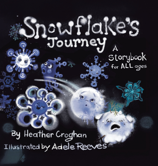Snowflake’s Journey