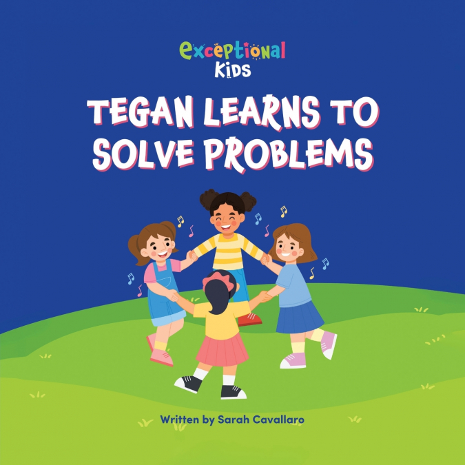 Tegan Learns to Solve Problems