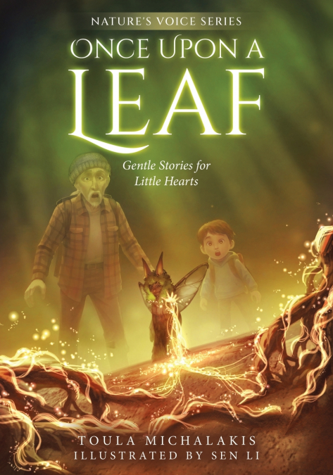 Once Upon a Leaf