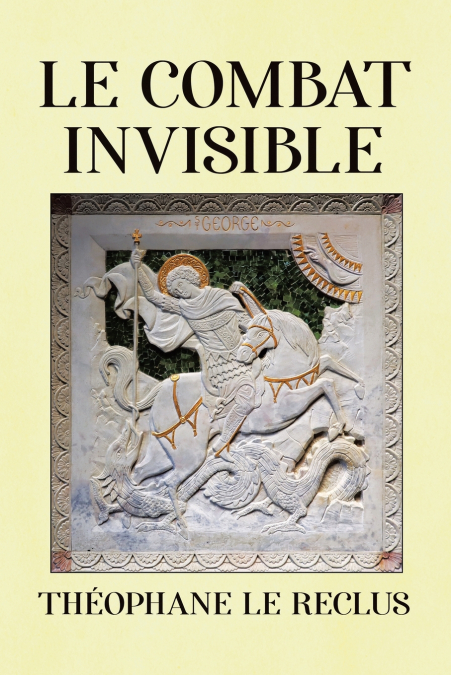 Le Combat invisible