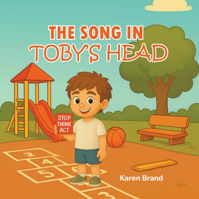The Song in Toby’s Head