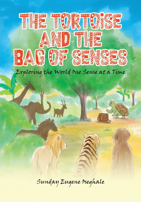 The Tortoise and the Bag of Senses