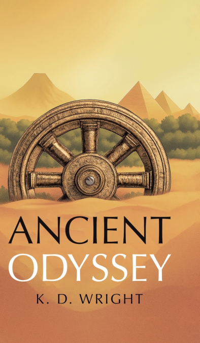 Ancient Odyssey