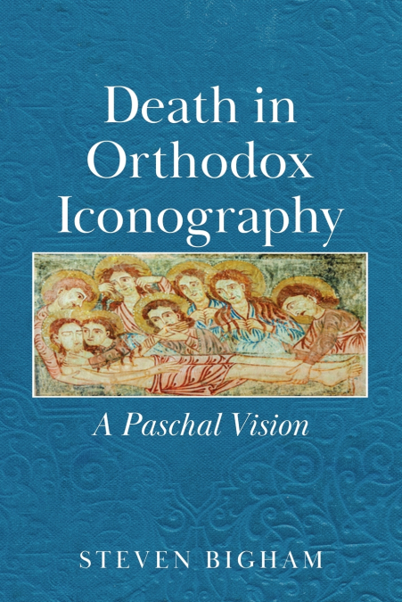 Death in Orthodox Iconography