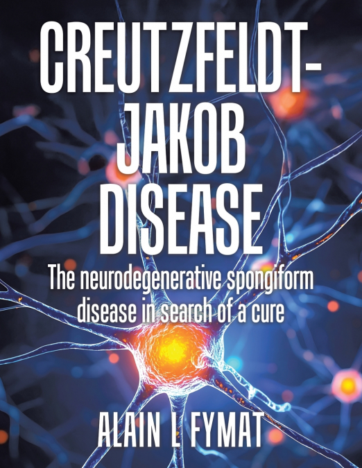 Creutzfeldt-Jakob disease