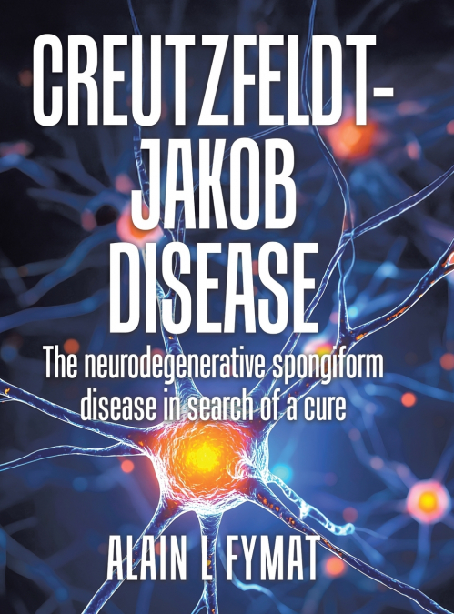 Creutzfeldt-Jakob disease