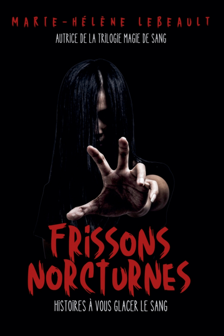 Frissons nocturnes