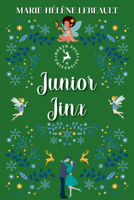 Junior Jinx