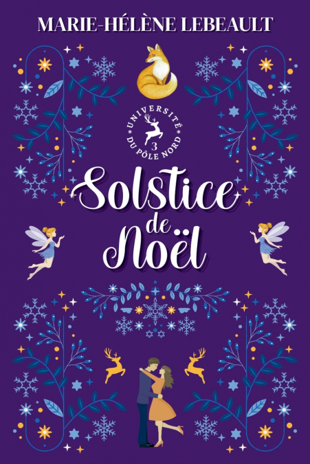 Solstice de Noël