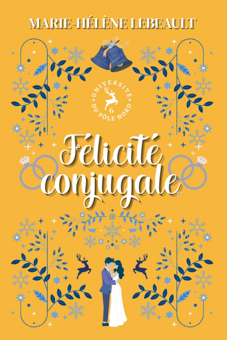 Félicité conjugale