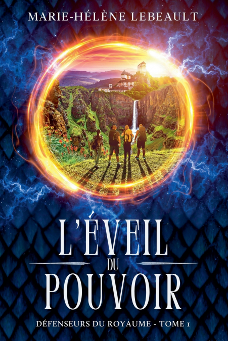 L’éveil du pouvoir