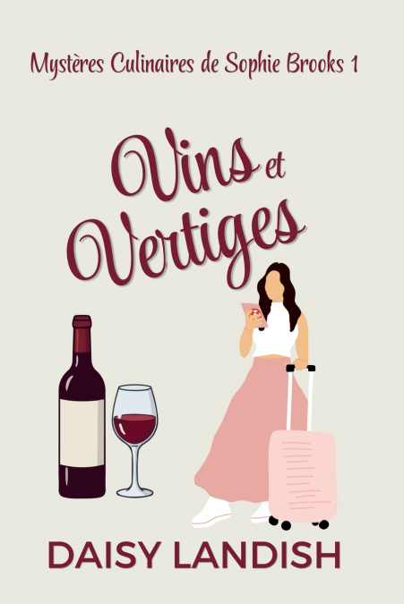 Vins et vertiges