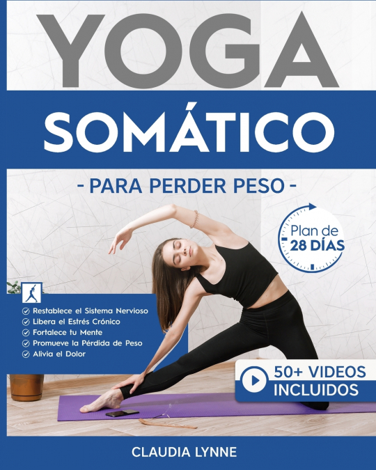 Yoga Somático Para Perder Peso