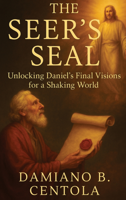 The Seer’s Seal