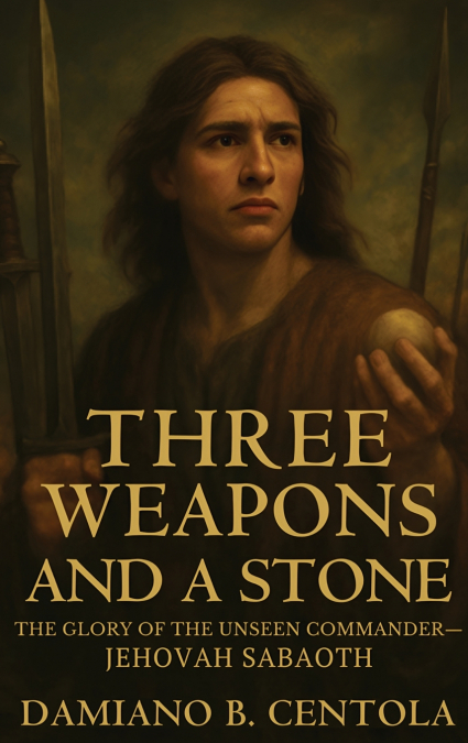 Three Weapons and a Stone