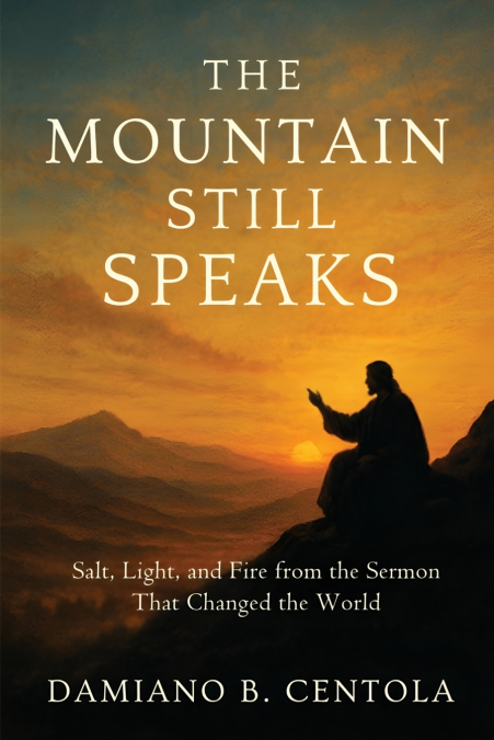 The Mountain Still Speaks