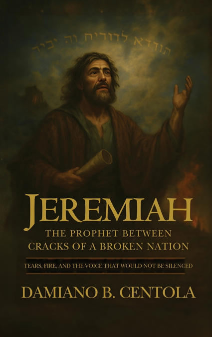 Jeremiah