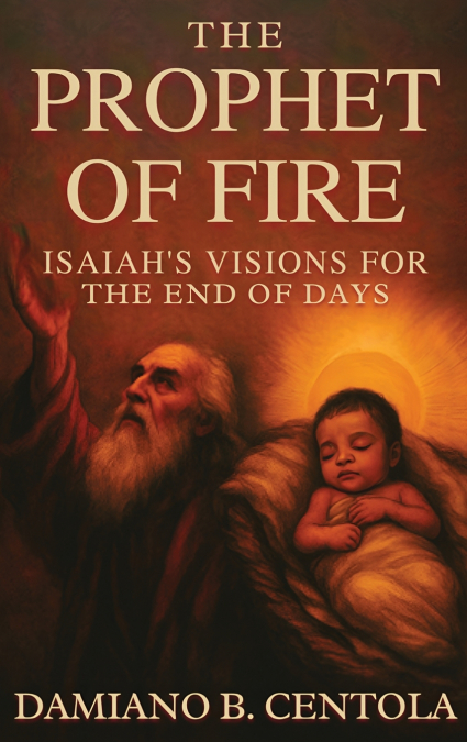 The Prophet of Fire