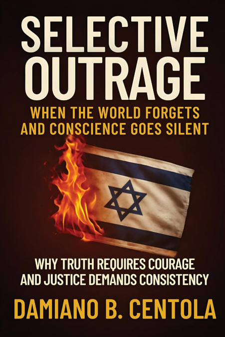 Selective Outrage