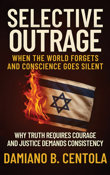 Selective Outrage