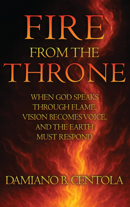 Fire From the Throne