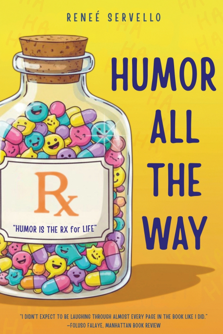 Humor All the Way