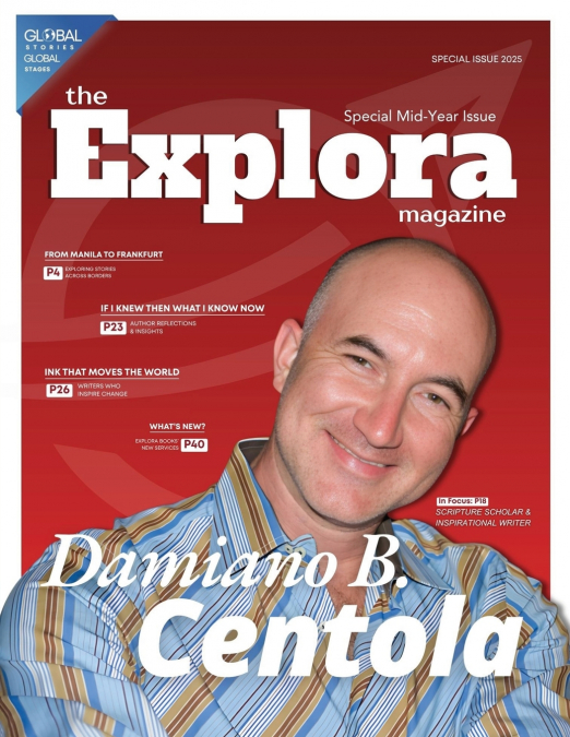 Explora Magazine