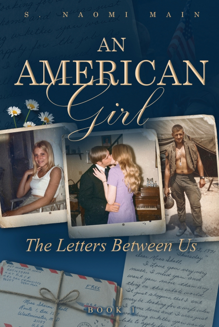An American Girl Book 1