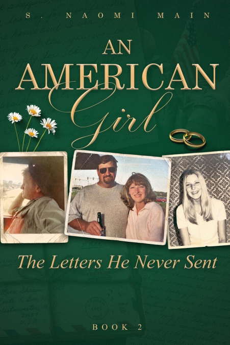An American Girl Book 2