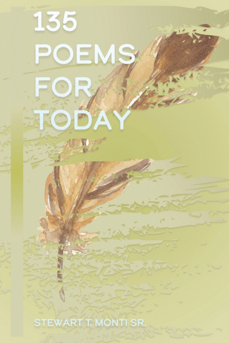 135 Poems for Today