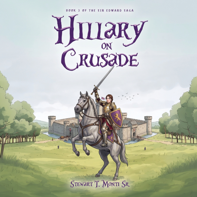 Hillary on Crusade