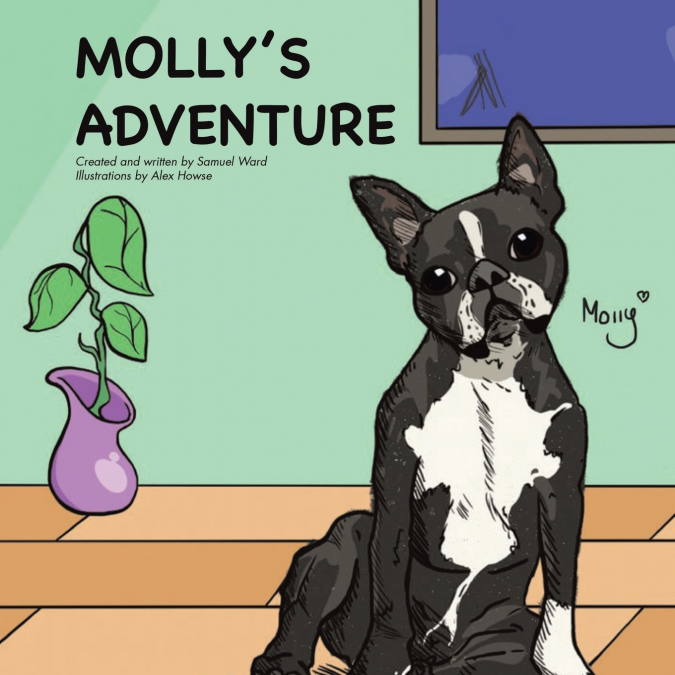 Molly’s Adventure