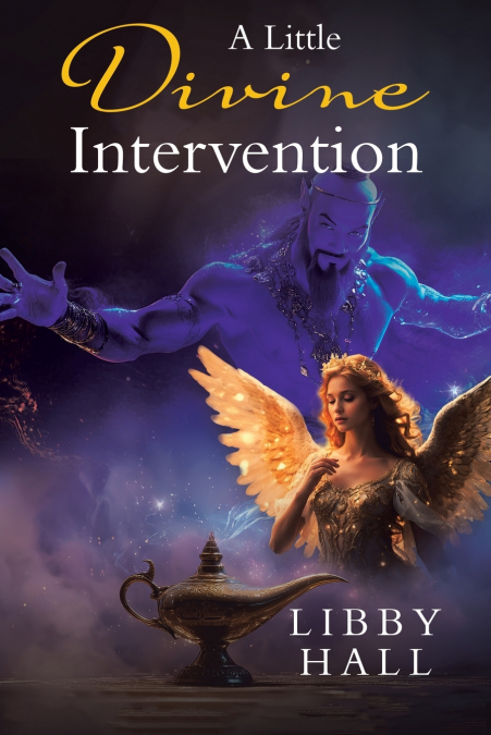 A Little Divine Intervention