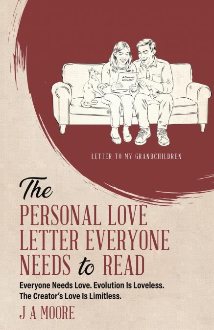 The Personal Love Letter Everyone Needs to Read