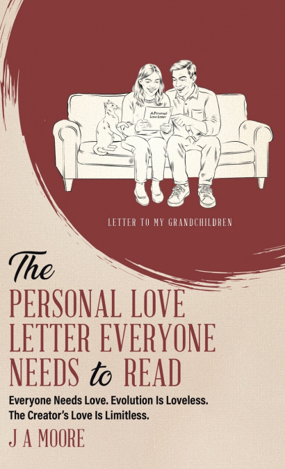 The Personal Love Letter Everyone Needs to Read