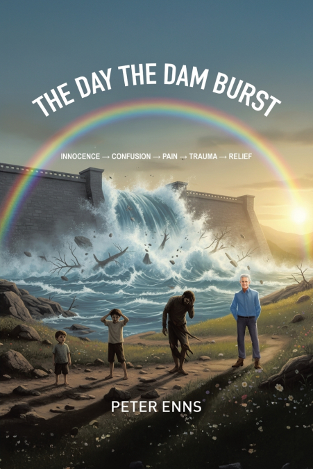 The Day the Dam Burst