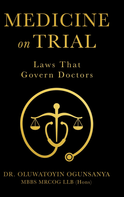 Medicine on Trial