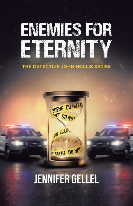 Enemies for Eternity