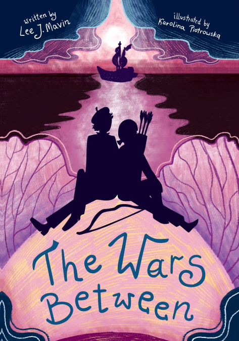 The Wars Between