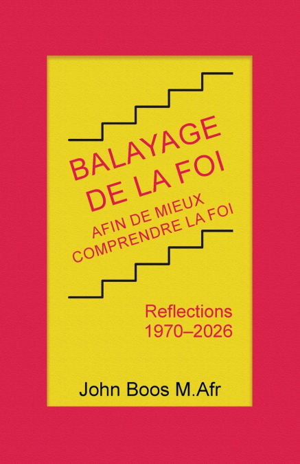 Balayage de la Foi