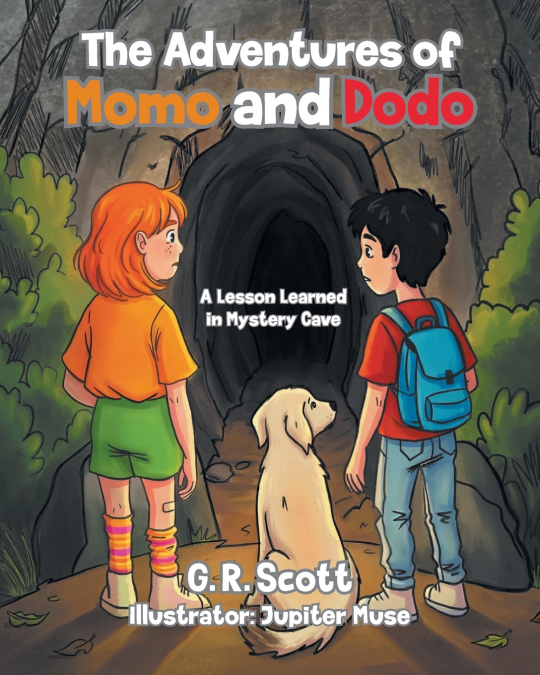 The Adventures of Momo and Dodo