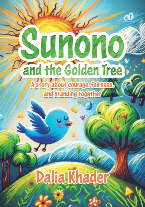 Sunono and the Golden Tree