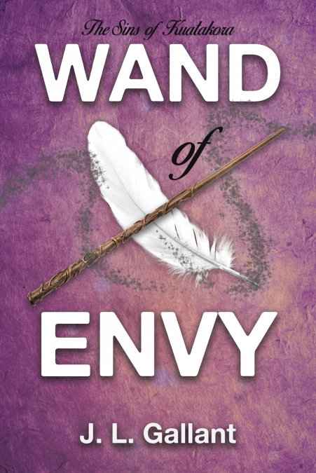 Wand of Envy
