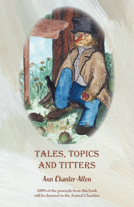 Tales, Topics and Titters