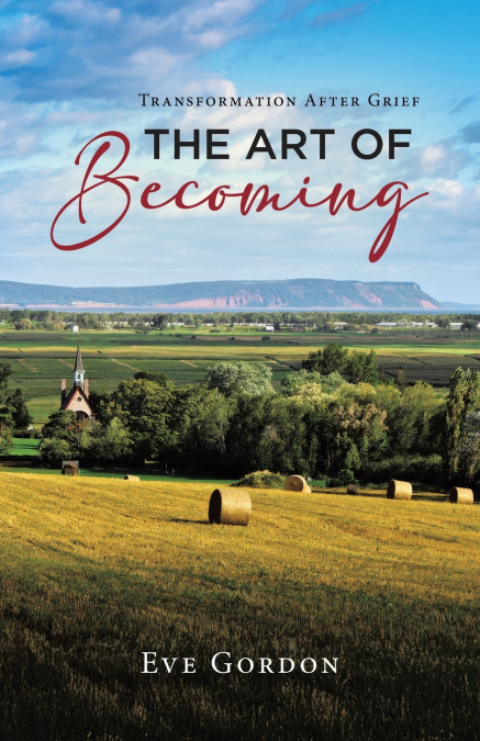 The Art of Becoming
