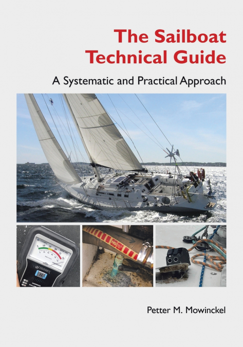 The Sailboat Technical Guide