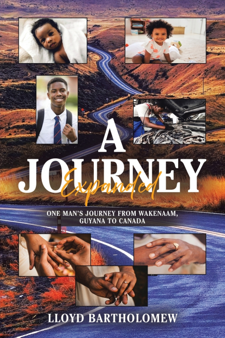 A Journey Expanded