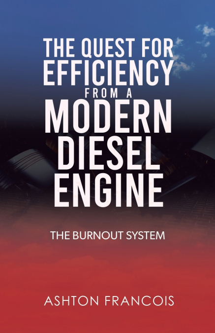 The Quest for Efficiency from a Modern Diesel Engine